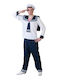 Carnival Costume Sailor