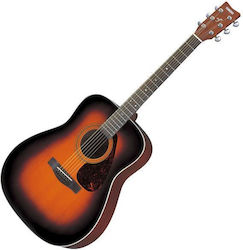 Yamaha Akustische Gitarre F-370 Tbs NAKM010.27632 Yamaha Akustische Gitarre F-370 Tbs NAKM010.27632