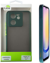 Lime Hardshell Fusion Full Camera Protection За...