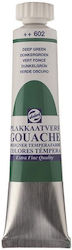 Royal Talens Extra Fine Tempera Paints 602 Deep...