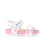 Garvalin Kids' Sandals White