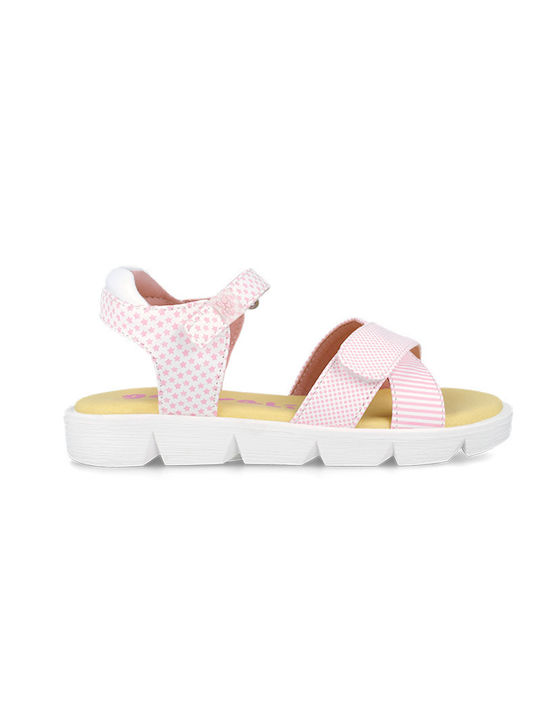 Garvalin Kids' Sandals Pink