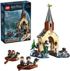 Lego Harry Potter Hogwarts Castle Boathouse pentru 8+ ani