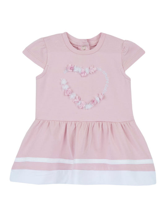 Chicco Kids Dress Pink