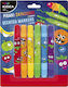 Derform Scented Drawing Markers Set 2pcs