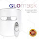 Tenscare Αnti-ageing Light Therapy Face Mask LED & Infrared
