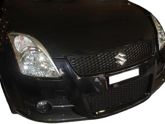 Motordrome Φρυδάκια Φαναριών Μπροστινά για Suzuki Swift