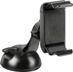 Lampa Mobile Phone Holder Car with Anti-Slip Surface Gray