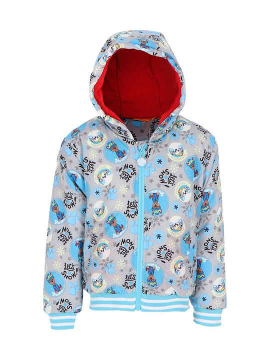 Paw Patrol