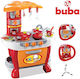 Buba Little Chef