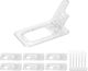 Horecabar Gastronorm Lid GN1/9