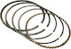 Tobaki Motorcycle Piston Springs 57mm for Yamaha Crypton