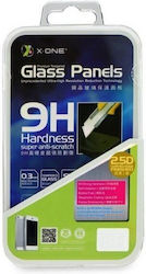 X-One Tempered Glass (Samsung Galaxy A55 5G) X-One Tempered Glass (Samsung Galaxy A55 5G)