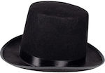 Carnival Hat Black