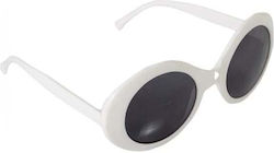 Carnival Glasses White