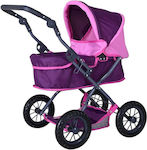 Knorrtoys Doll Stroller