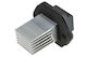 NTY Car Radiator Fan Resistor