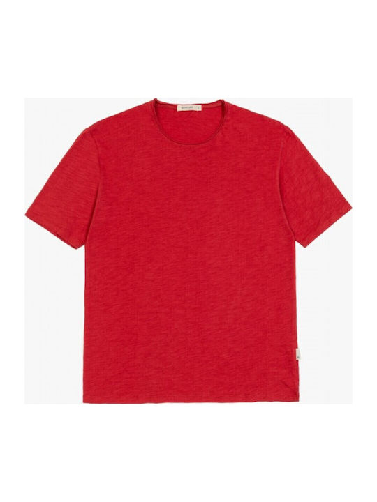 Gianni Lupo Tricou Red
