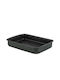 Nava Aluminum Rectangular Baking Pan with Non-stick Coating 36cm