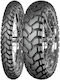 Mitas 170/60B17 H Tubeless / TT Off-Road Back Motorcycle Tyre