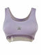 Biyo Kinder-Bustier Flieder