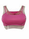 Biyo Kids Training Bras Fuchsia 1pcs