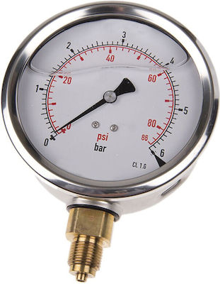 30024 Manometer Glyzerin