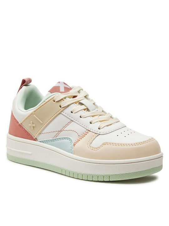 Xti Kids Sneakers Multicolour