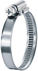 Norma Group Σφιγκτήρας Σωλήνα Inox 6163-12534