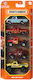 Matchbox Car Set Matchbox for 3++ Years