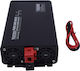 Yucoo Yucoo YK-1000L-12 Pure Sine Wave Power Inverter 1000W with Input Voltage 12V Single Phase