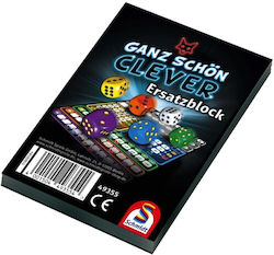 That's Pretty Clever (GER) Schmidt Spiele That's Pretty Clever (GER) Schmidt Spiele
