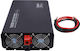 Yucoo Yucoo YK-3000L-24 Καθαρού Ημιτόνου Inverter Ισχύος 3000W με Τάση Εισόδου 24V (Μονοφασικό)