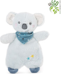 Amek Toys Πανάκι Μωρού Koala Γαλάζιο