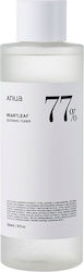 Anua Lichid Tonifiere 77% Soothing 250ml