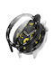 Plastic Case in Black color for Huawei Watch GT 4 46mm