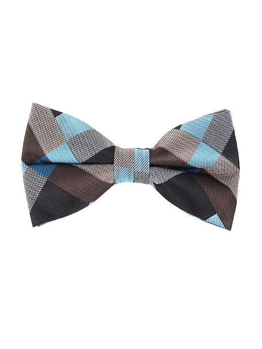 Bow Tie Brown