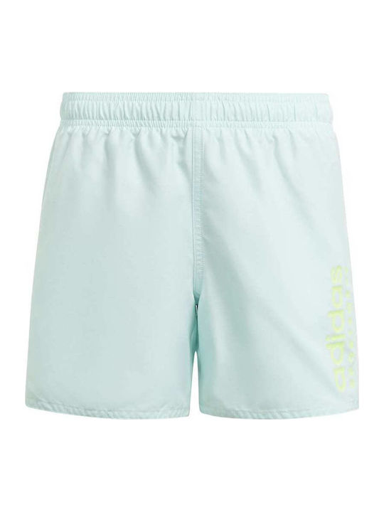 adidas Costum de baie pentru copii Pantaloni sc...