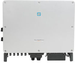 Sungrow SG50CX AFCI Inverter 50000W 600V Three-Phase