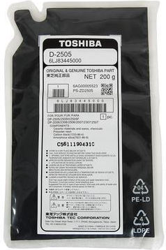 Toshiba E-studio Developer Roller για Toshiba E-STUDIO 2303A 6LJ84278000