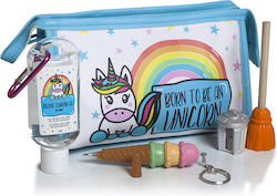 Pokhara Unicorn Children's Makeup
