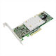 Microchip Κάρτα PCIe σε 4 θύρες SAS / SATA