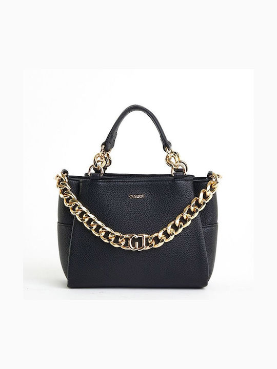 Gaudi Women's Bag Hand Black