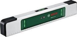 Bosch 0603667000 Spirit Level Magnetic 40cm