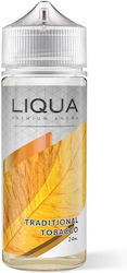 Liqua Flavor Shot Traditional 24ml/120ml 1τμχ