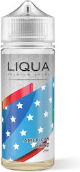 Liqua Flavor Shot American 24ml/120ml 1pcs