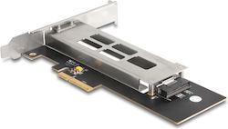 DeLock 47028 PCIe
