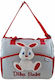 Shoulder/Hand Diaper Bag G33583 Gray 38x32x14cm.