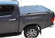 Car Bed Rails for Toyota Hilux