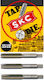 SKC 11014 Κολαούζο με Μανέλα από Χάλυβα 7/16"x14